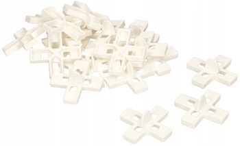 Vzdialenosť kríž 10 držiak dlaždíc 20x