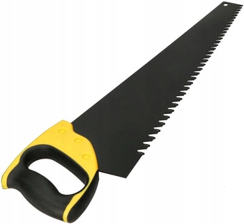 Ručná píla na plynové betónové bloky 700 mm 34 zubov