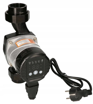 Epo 32-8/180 elektronické obehové čerpadlo ústredného kúrenia