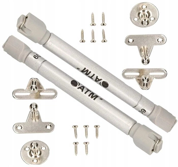 Zdvihák nábytku reverzný 60n tlmič nárazov - 2 ks.