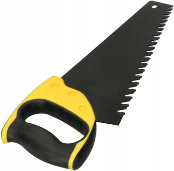 Ručná píla na plynové betónové bloky 400 mm 22 zubov