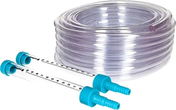 Vodováha s 10 m hadicou shlfwaga menzies