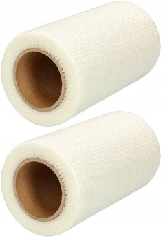 Páska na škáry 150 sklolaminát 20 m sadrokartón - 2 ks.