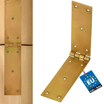 Pletené závesy pre nábytkové boxy 300x50 mm