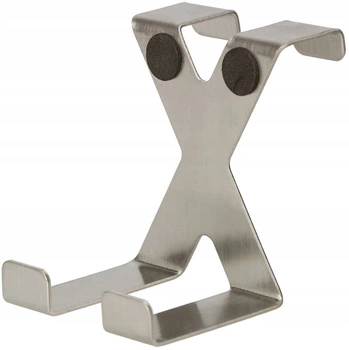 Háčik kúpeľňa háčik držiak x kuchyňa háčik