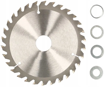 Kotúčová píla fi 190 widia wood 30