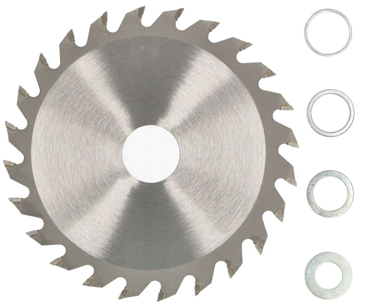 Pílový kotúč fi 115 široká píla na drevo 24