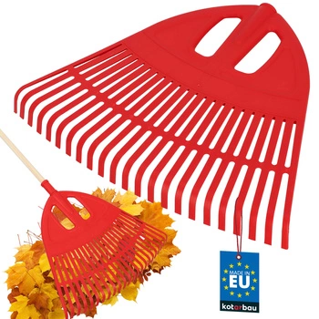 Vejárové hrable na seno Extra-Click 51,5 cm