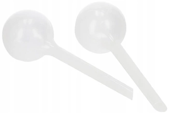 Aqua zalievacie gule na zalievanie kvetov 2 ks