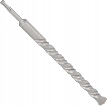 Sds plus 25x400mm príklepový vrták do betónu widia