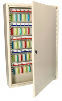 Kľúče od trezoru +100 štítkov