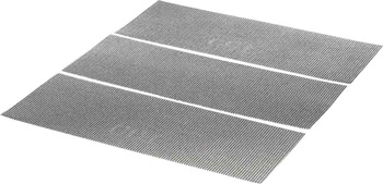 Brúsna sieťka so zrnitosťou 100 - 10 ks.
