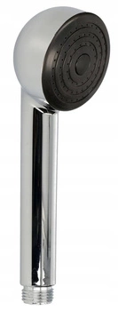 Sprchová rukoväť 180x60 mm 1-funkčná chróm