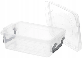 Vzduchotesný obal na obed raňajky - 1200 ml