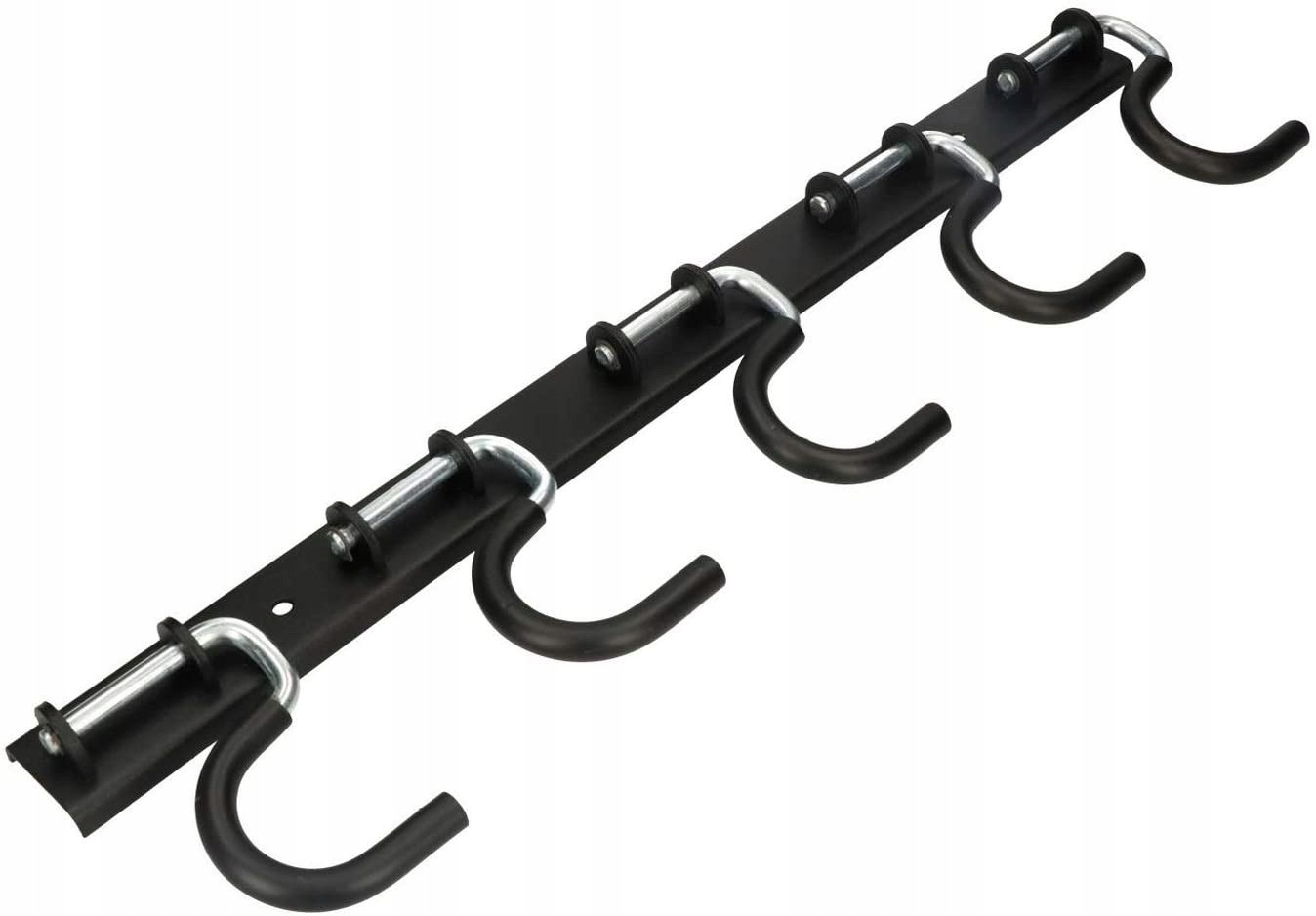 Držiak na mop držiak na metlu tyčové náradie hrable