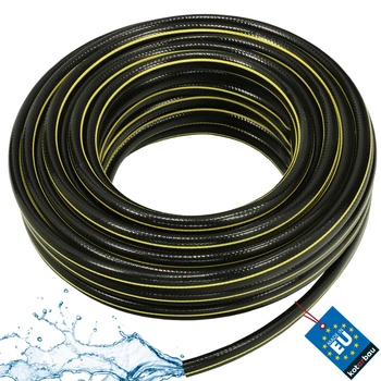 Záhradná hadica vystužená 4-vrstvová 5/8" 30 m