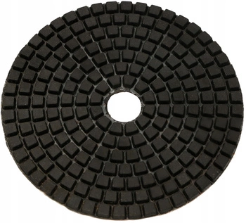 Diamantový leštiaci kotúč na žulu - gr 200