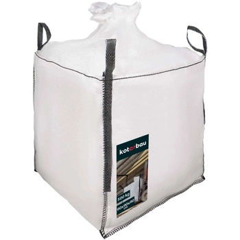 Veľké vrece na kŕmne obilie 500 kg