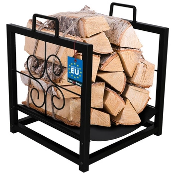 Kôš na palivové drevo 410 mm
