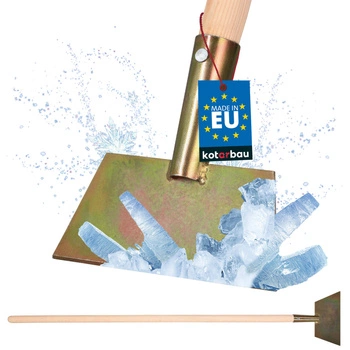 Škrabka na ľad 170 sekáč na ľad s tyčou