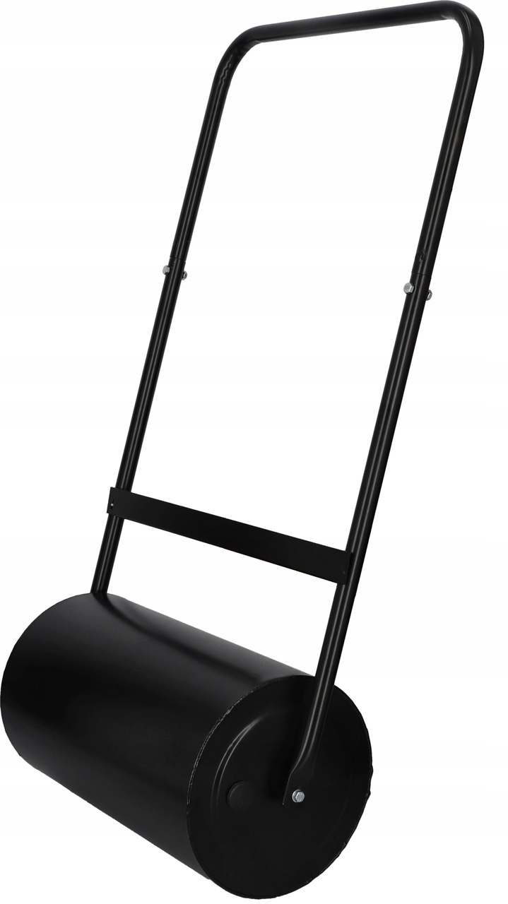 Záhradný ručný valec na trávnik 80 cm