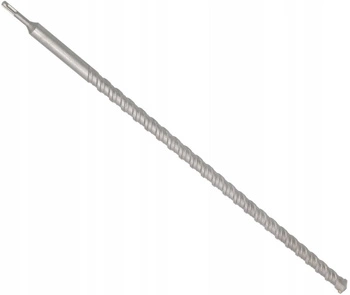 Sds plus 28x800mm príklepový vrták do betónu widia