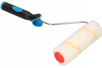 Súprava maliarskych valčekov 150 so zlatou niťou a gumovou rukoväťou