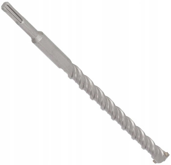 Sds plus 18x310mm príklepový vrták do betónu widia