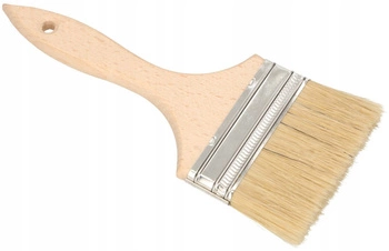 Anglický štetec na maľovanie štetce 90 mm - sada 50 ks.