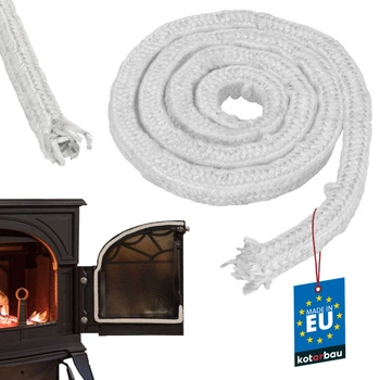 Tesniaca šnúra 25 mm pre sporák 2 m