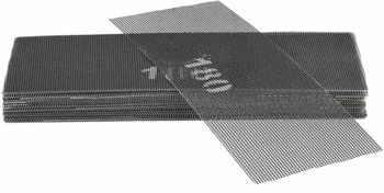 Brúsna sieťka so zrnitosťou 180 - 20 ks.