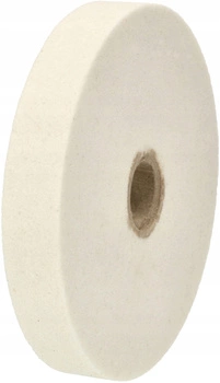 Brúsny kotúč ø 125 mm kameň pre stolnú brúsku