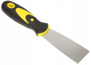 Univerzálna maliarska špachtľa z nehrdzavejúcej ocele 40 mm