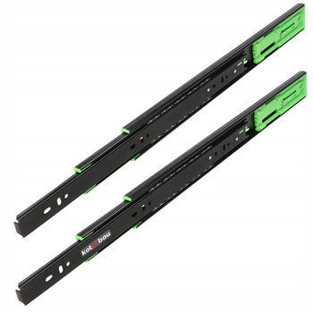 Posuvné guľôčkové ložisko push h-45 400mm