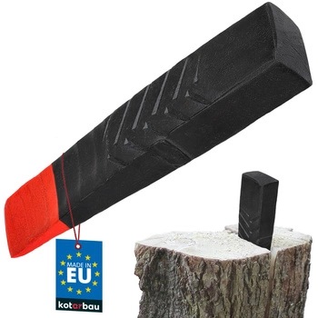 Klin na štiepanie dreva 3,5 kg