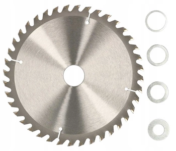 Kotúč fi 230 widia kotúčová píla na drevo 40