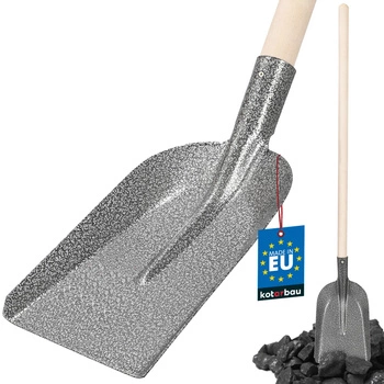 Lopata lopata na uhlie lopata na piesok úzka