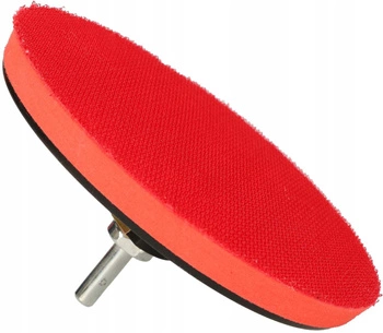 150 mm adaptér na vŕtanie s brúsnym kotúčom