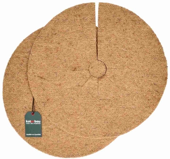 Disk fi 45 kokosové vlákno na trávu - 2 ks.