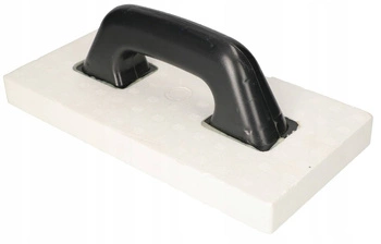 Polystyrénové hladidlo 28 omietacie hladidlo