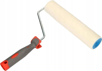 Velúrový maliarsky valček 250x55mm s náhradným držiakom