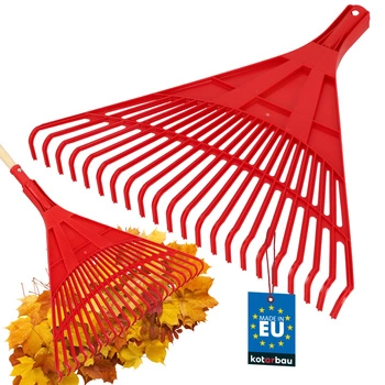 Vejárové hrable na seno Extra-Click 50 cm