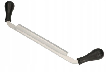 Ručný hoblík na kôru 480 mm