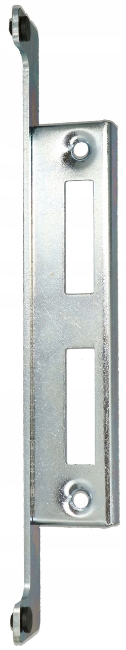 Nasadená zábrana na bránku