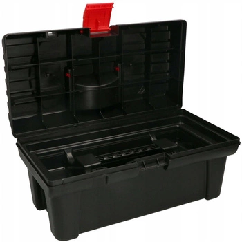 Organizér kufra na náradie 20"