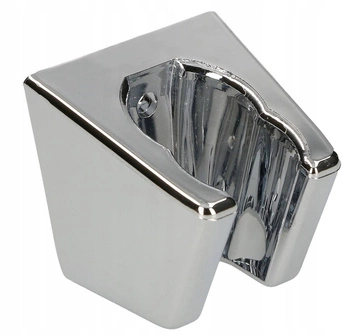 Držiak sprchovej rúčky chróm 2-polohový