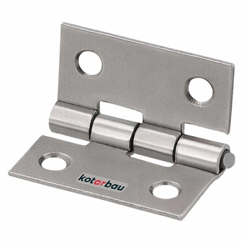 Univerzálny opletený záves 25 mm nábytok nikel