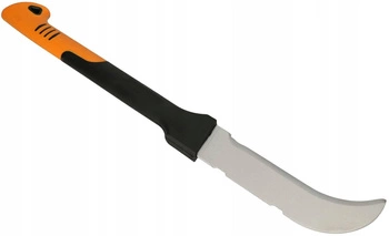 Poľnohospodárska mačeta sekáčik nôž na trávu