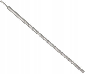 Sds plus 26x800mm príklepový vrták do betónu widia