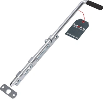 Úzka skrutka 420 pozinkovaná skrutka garážových dverí